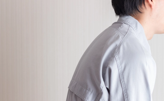 姿勢・猫背矯正